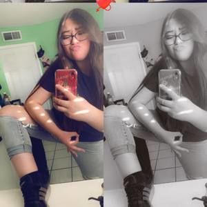 Meet your Posher, Gris